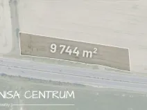 Prodej podílu 2/9 pole, Polní Chrčice, 2165 m2