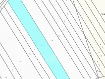 Prodej pole, Kaznějov, 6379 m2