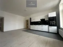 Pronájem bytu 5+kk, Ostrava, Jirská, 107 m2