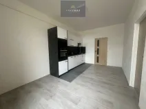 Pronájem bytu 2+kk, Ostrava, Jirská, 58 m2