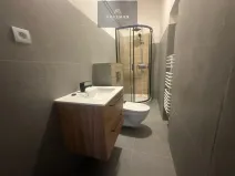 Pronájem bytu 3+kk, Ostrava, Jirská, 67 m2