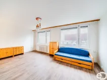 Pronájem bytu 1+kk, Praha - Stodůlky, Hábova, 36 m2