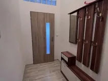 Pronájem bytu 1+1, Mariánské Lázně, Lidická, 26 m2