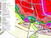 Prodej pozemku pro bydlení, Bakov nad Jizerou, 3309 m2