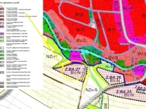 Prodej pozemku pro bydlení, Bakov nad Jizerou, 3309 m2