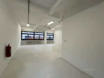 Pronájem kanceláře, Brno - Veveří, Cihlářská, 93 m2