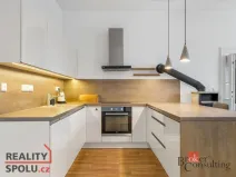 Prodej bytu 3+kk, Liberec - Liberec V-Kristiánov, Husova, 90 m2