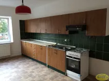 Pronájem bytu 2+1, Šternberk, Lesní, 3 m2