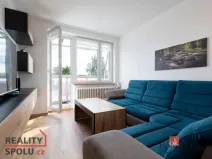 Pronájem bytu 3+1, Vítkov, Budišovská, 56 m2