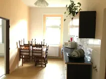 Pronájem bytu 2+1, Lom, Husova, 60 m2