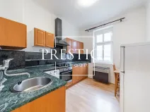 Pronájem bytu 1+1, Praha - Žižkov, Víta Nejedlého, 36 m2