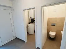 Prodej rodinného domu, Praha - Štěrboholy, Za Hrušovem, 129 m2