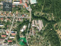 Prodej garáže, Planá, Plzeňská, 21 m2