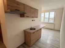 Prodej bytu 2+1, Chomutov, Kamenná, 61 m2