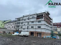 Prodej bytu 2+1, Nýrsko, 110 m2