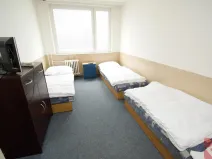 Pronájem bytu 4+1, Praha - Chodov, Blatenská, 89 m2