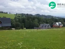 Prodej rodinného domu, Jestřabí v Krkonoších - Roudnice, 1, 420 m2