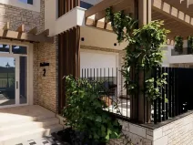 Prodej bytu 3+kk, Brodarica, Chorvatsko, 91 m2