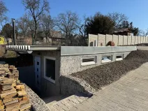 Pronájem chaty, Brno, Kostelní zmola, 30 m2