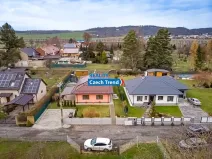 Prodej rodinného domu, Přerov, Kovářská, 115 m2