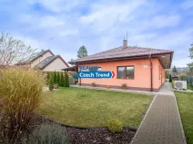 Prodej rodinného domu, Přerov, Kovářská, 115 m2