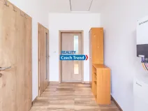 Prodej rodinného domu, Přerov, Kovářská, 115 m2