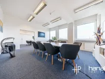 Pronájem kanceláře, Olomouc, Karolíny Světlé, 100 m2