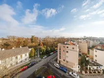 Pronájem kanceláře, Olomouc, Karolíny Světlé, 80 m2