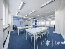 Pronájem kanceláře, Olomouc, Karolíny Světlé, 50 m2