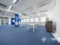 Pronájem kanceláře, Olomouc, Karolíny Světlé, 200 m2
