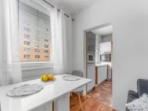 Prodej bytu 4+1, Liberec, Dlážděná, 86 m2