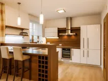 Pronájem kanceláře, Praha, 121 m2