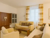 Pronájem bytu 3+kk, Praha, 121 m2