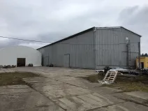 Pronájem výrobních prostor, Kynšperk nad Ohří, 1180 m2