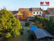 Prodej rodinného domu, Prostějov - Vrahovice, Jano Köhlera, 240 m2