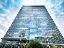 Pronájem kanceláře, Praha - Nusle, Hvězdova, 372 m2