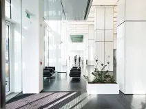 Pronájem kanceláře, Praha - Nusle, Hvězdova, 372 m2