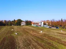 Prodej pozemku pro bydlení, České Budějovice, Lidická tř., 11608 m2