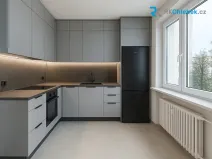 Prodej bytu 2+1, Ostrava, Španielova, 55 m2