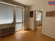 Pronájem bytu 1+1, Bučovice, Fučíkova, 38 m2