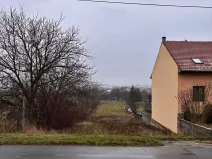 Prodej pozemku pro bydlení, Viničné Šumice, 1266 m2