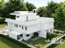 Prodej bytu 3+kk, Larnaka, Kypr, 105 m2