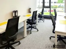 Pronájem kanceláře, Praha - Jinonice, Kačírkova, 50 m2