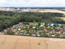 Prodej chaty, Kladno - Kročehlavy, 65 m2