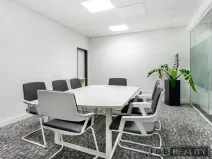 Pronájem kanceláře, Praha - Jinonice, Kačírkova, 500 m2