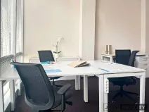 Pronájem kanceláře, Praha - Nusle, Na strži, 50 m2