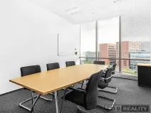 Pronájem kanceláře, Praha - Nusle, Na strži, 50 m2