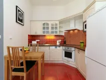 Pronájem bytu 1+kk, Praha - Vinohrady, Sázavská, 35 m2