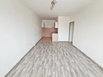 Pronájem bytu 2+kk, Most, Jaroslava Haška, 39 m2