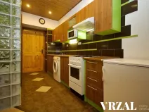 Pronájem bytu 2+kk, Plzeň, Lipová, 44 m2